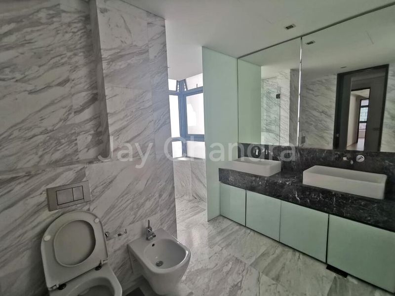 4 Bed Condo for Rent in  Skypark - Image 4